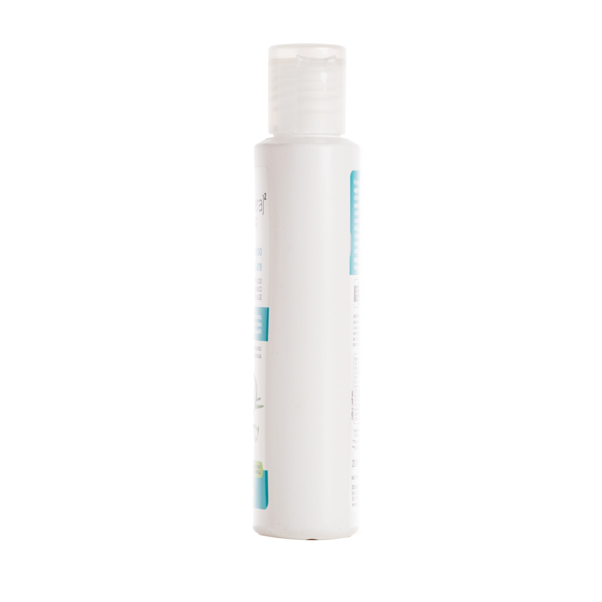 SHAMPOO ALOECARE 200ML