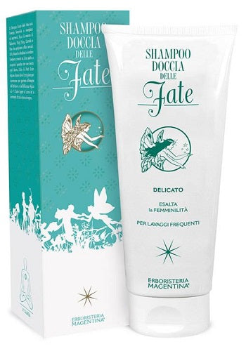 SHAMPOO DOCCIA FATE 200ML