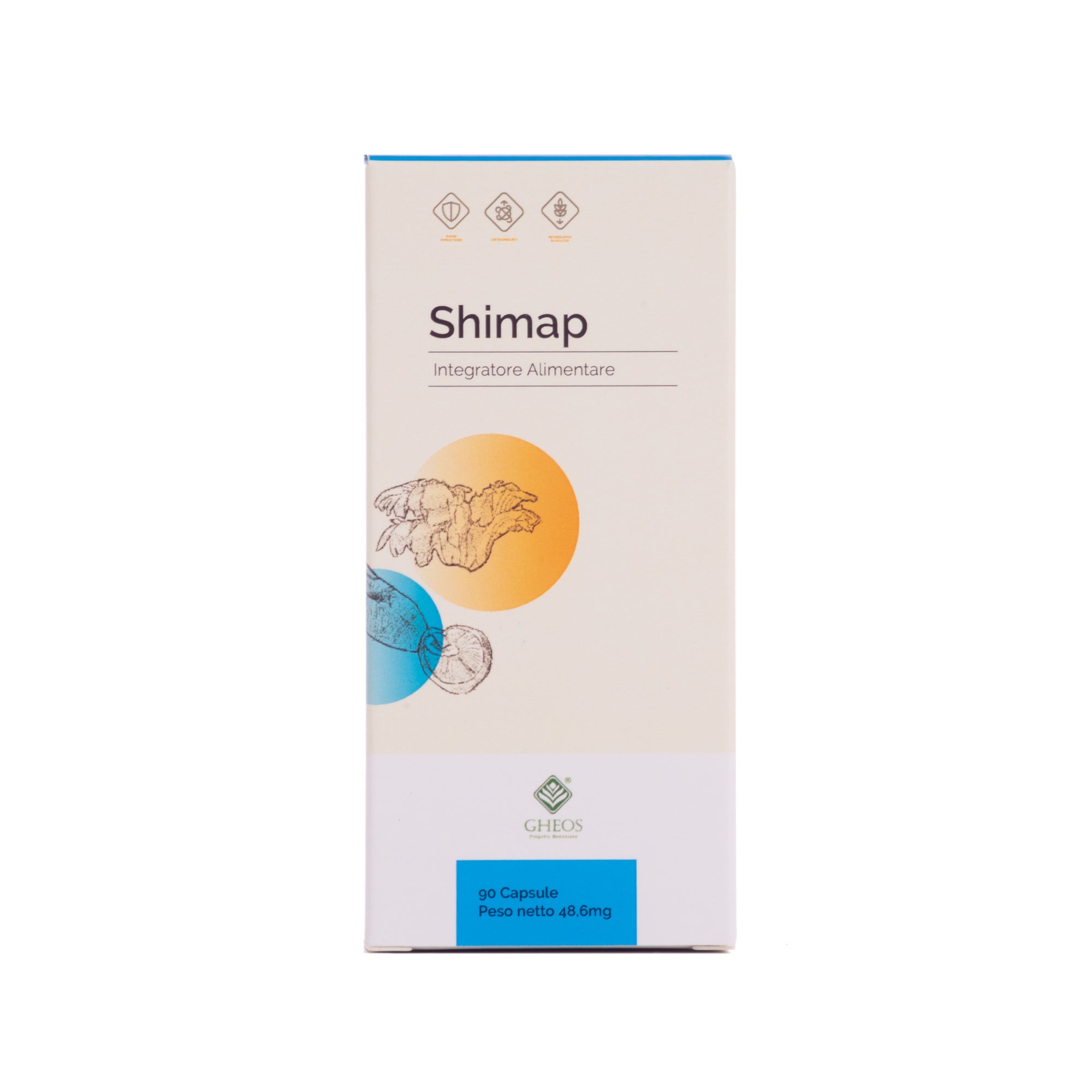 SHIMAP