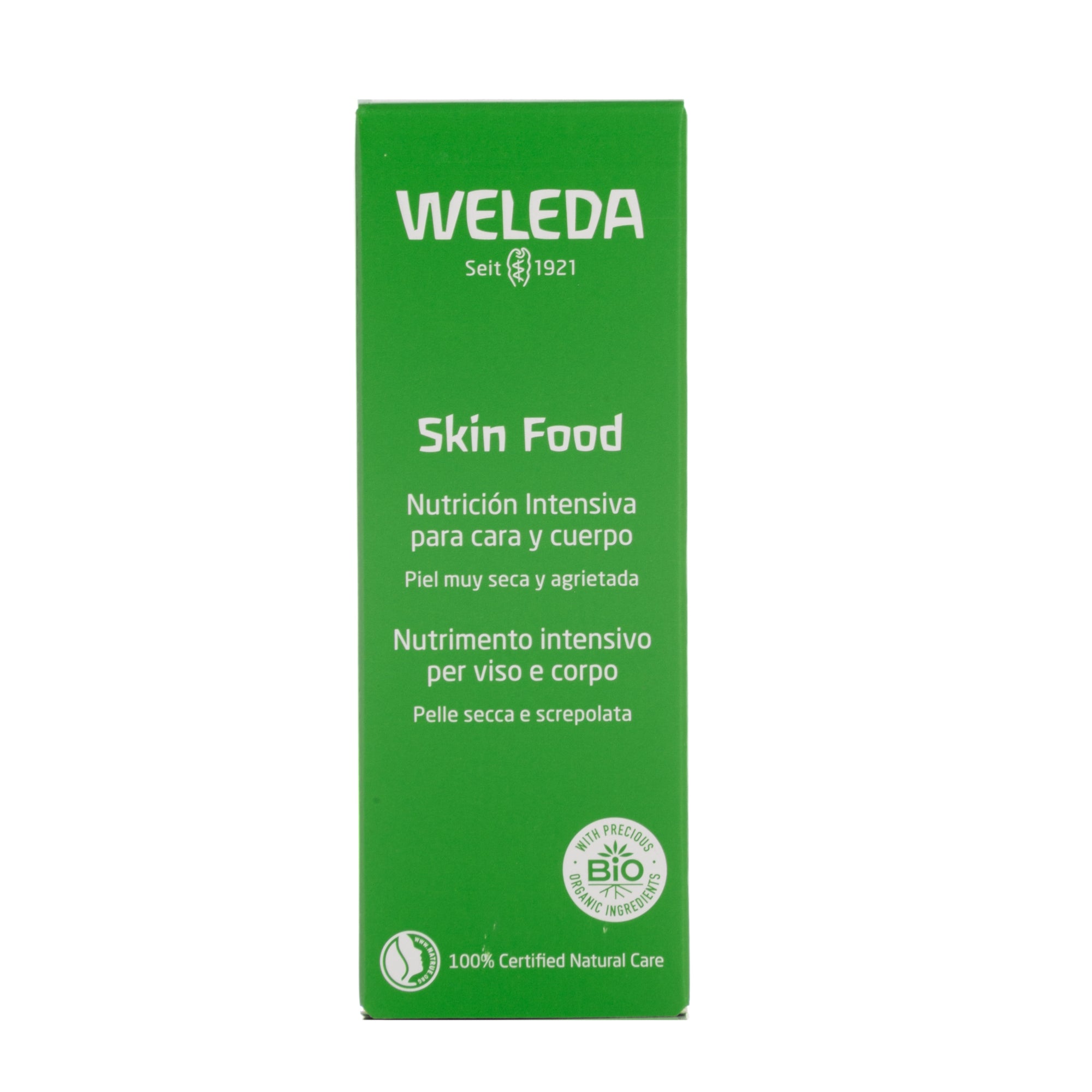 SKIN FOOD CREMA NUTRIMENTO INTENSIVO 30ML