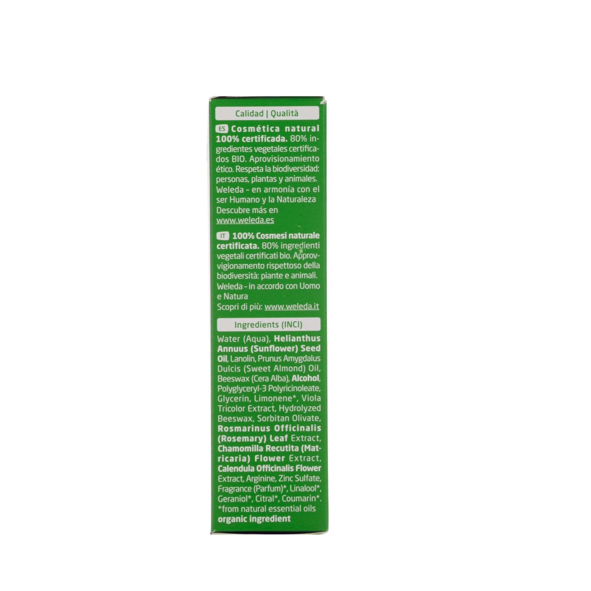 SKIN FOOD CREMA NUTRIMENTO INTENSIVO 75ML