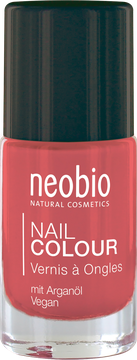 SMALTO NEOBIO UNGHIE 04 AMABILE IBISCO