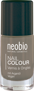 SMALTO NEOBIO UNGHIE 11 GRIGIO ELEFANTE