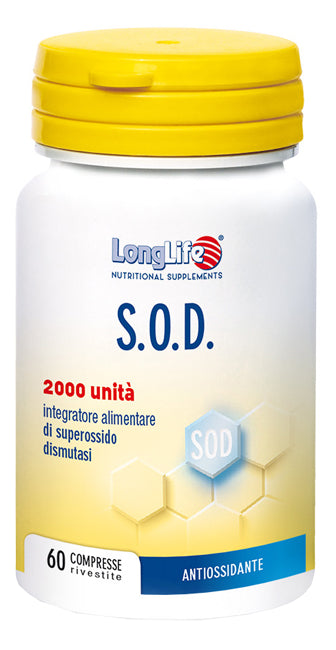 SOD 2000