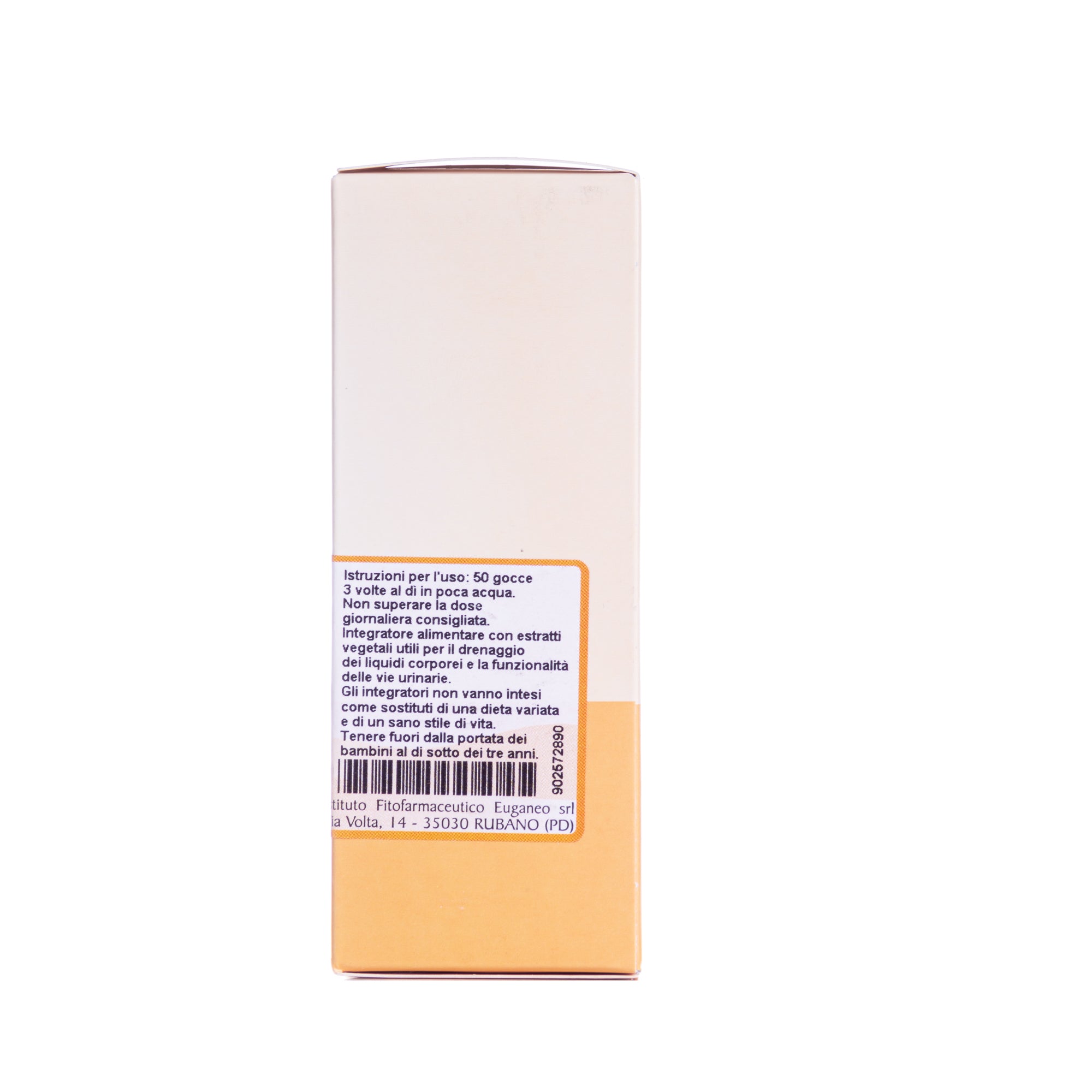 SOLFRA FITOCOMPLEX