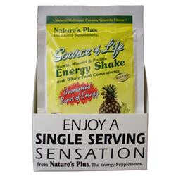 SOURCE OF LIFE ENERGY SHAKE