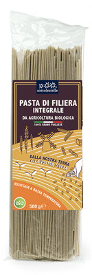 SPAGHETTI FILIERA INTEGRALI 500G