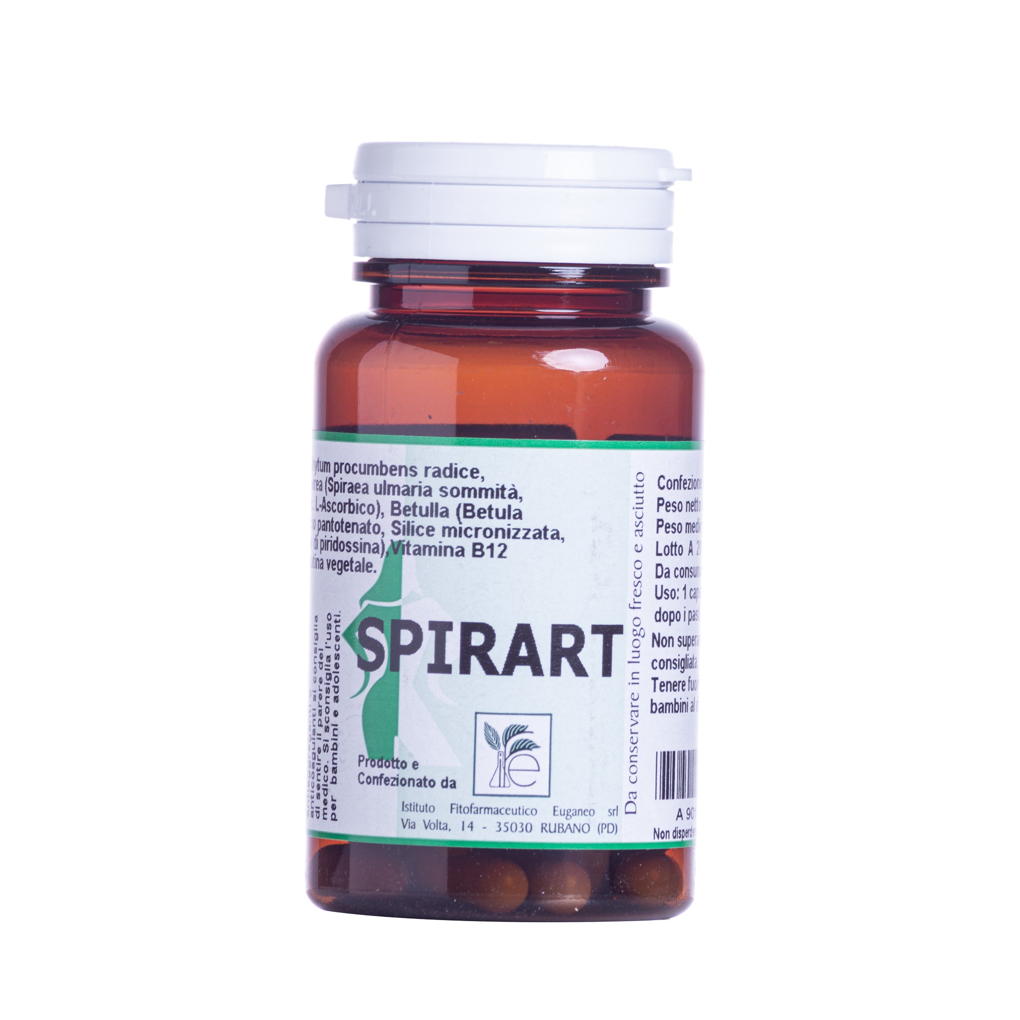 SPIRART