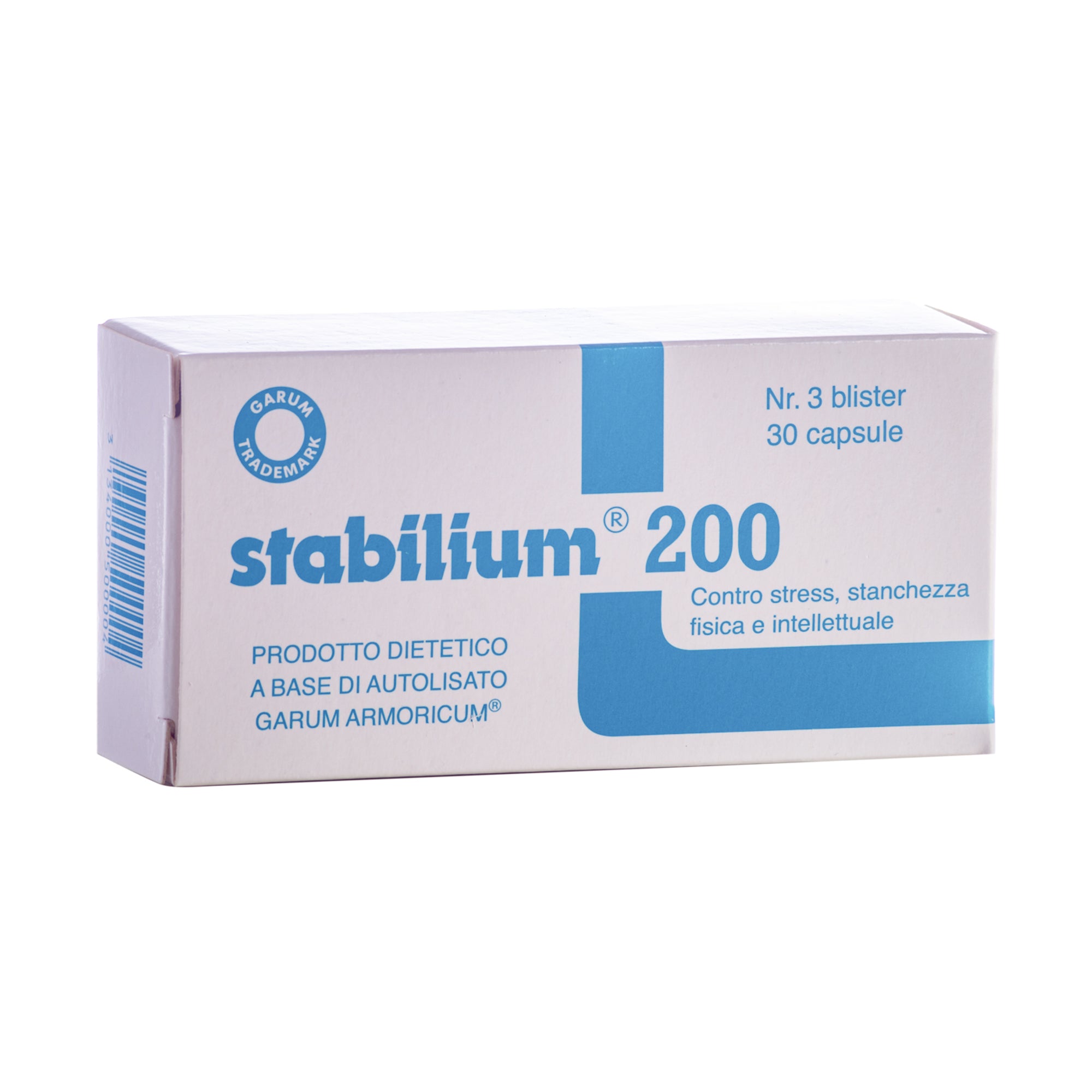 STABILIUM 200
