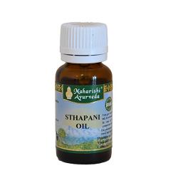 STHAPANI OLIO ESSENZIALE