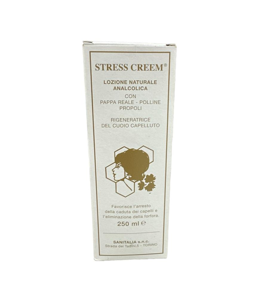 STRESS CREEM LOZIONE 250ML