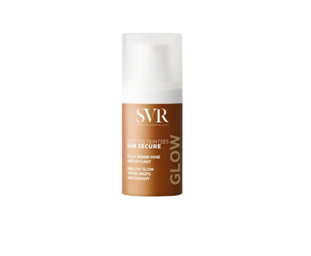SUN SECURE GOUTTES TEINTEE 15ML