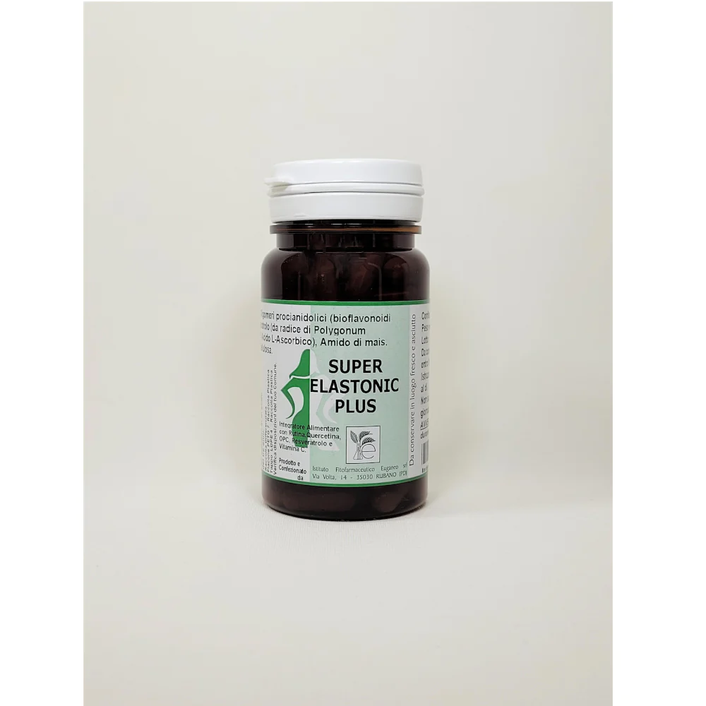 SUPER ELASTONIC PLUS