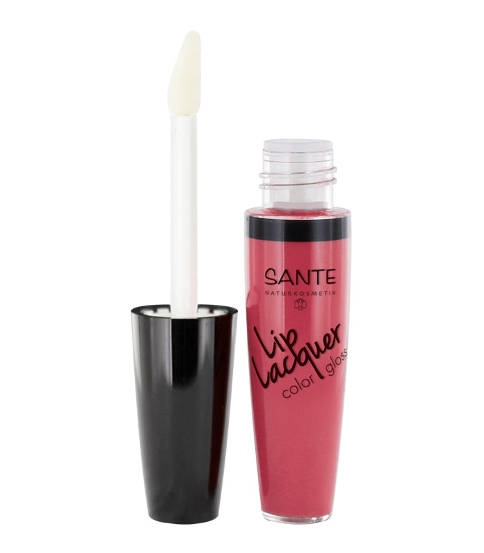 SANTE SUPER COLOR GLOSS 03 STUBBORN PLUM