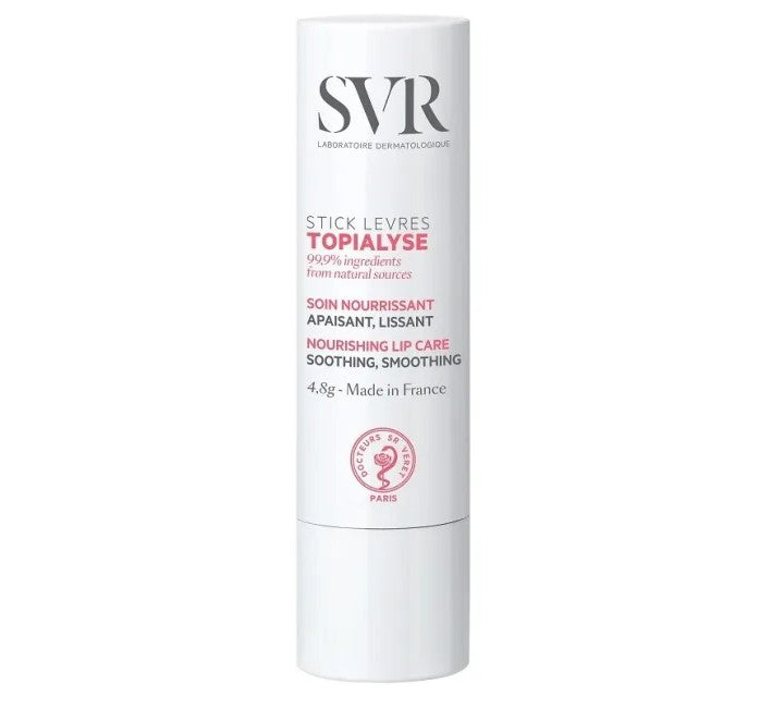TOPIALYSE STICK LEVRES 4,8G