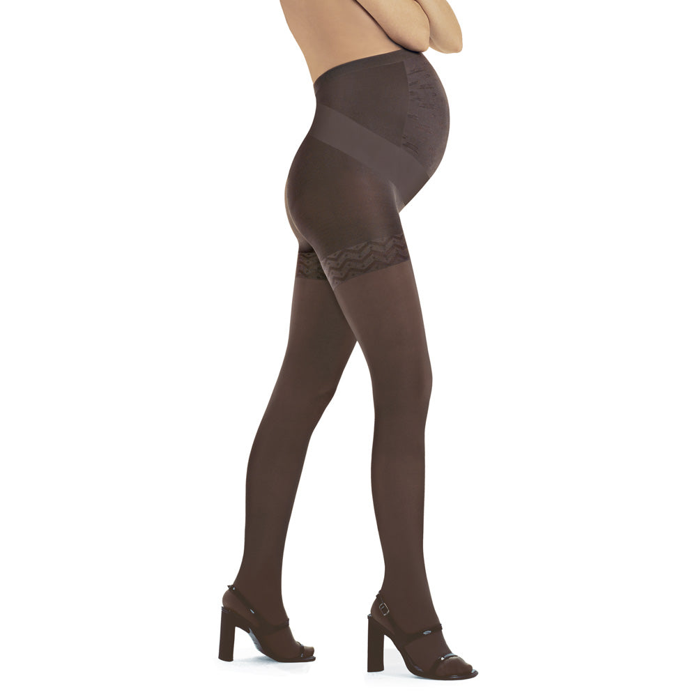 WONDER MAMAN 140 OPAQUE XL NERO