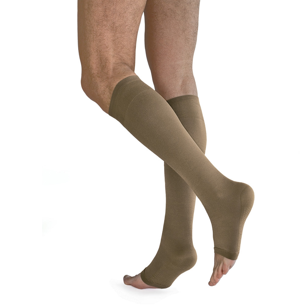 RELAX UNISEX CCL1 PLUS PUNTA APERTA XXL NATURALE