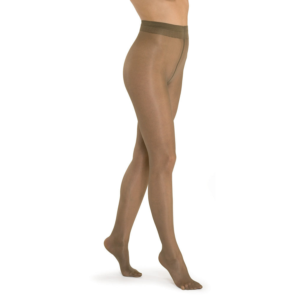 VENERE 100 COLLANT NUDE ML MOKA