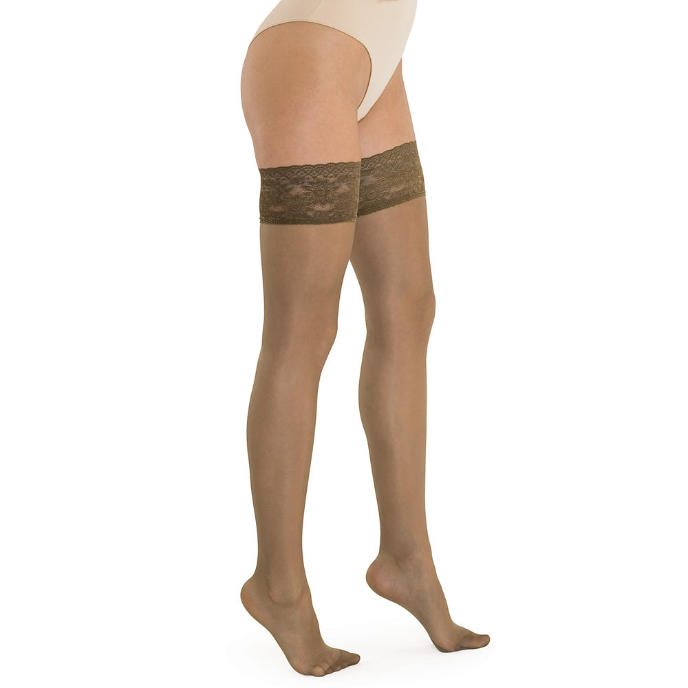 MARILYN SHEER 70 AUTOREGGENTE ML BRONZE