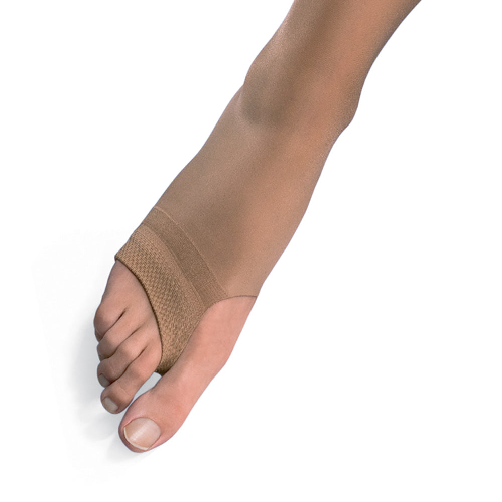 MARILYN SHEER 70 AUTOREGGENTE OPEN TOE XL CAMEL
