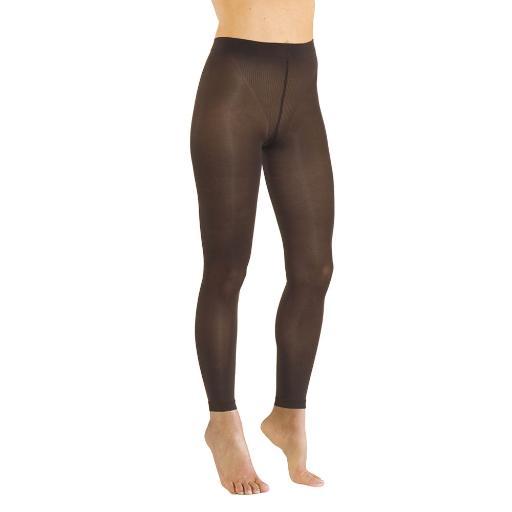 RED WELLNESS 70 LEGGINGS M NERO