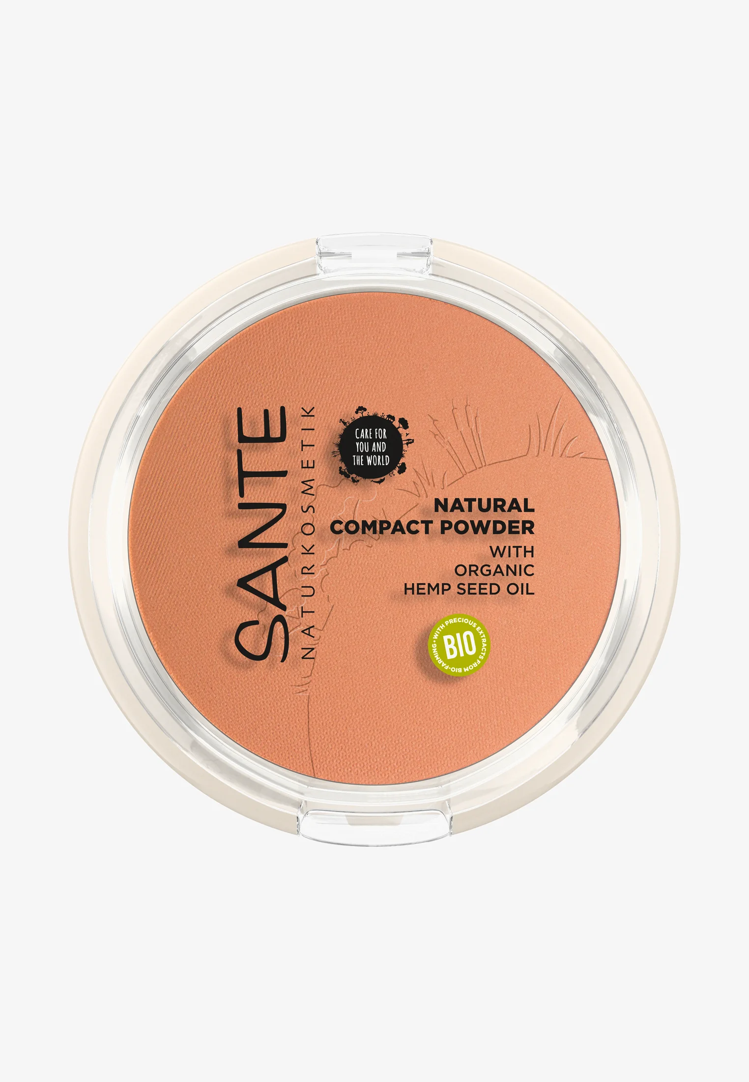 SANTE CIPRIA GOLDEN BEIGE 03