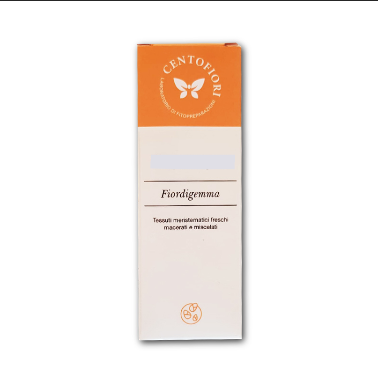 FLUSAN FIORDIGEMMA 100ML
