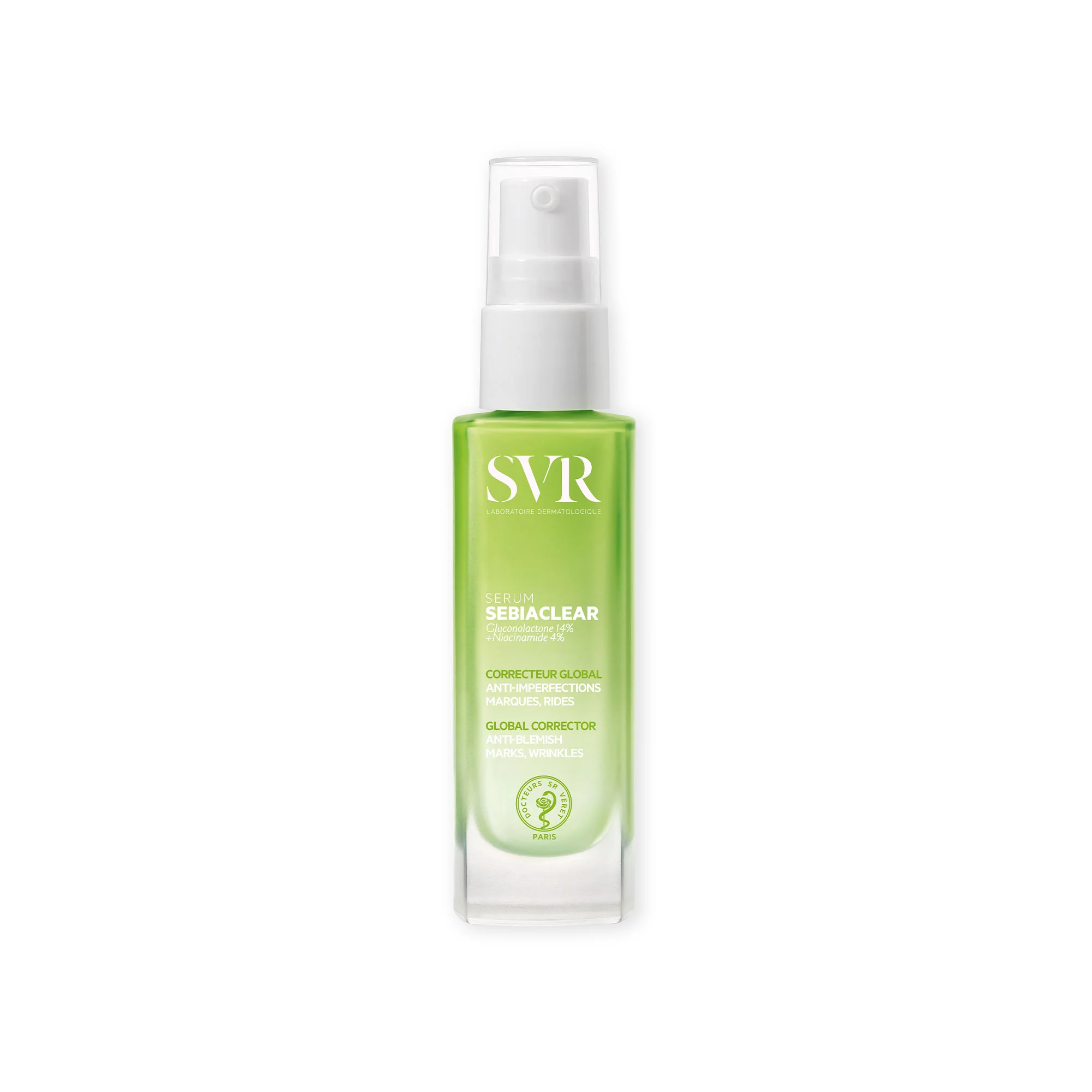 SEBIACLEAR SERUM 30ML
