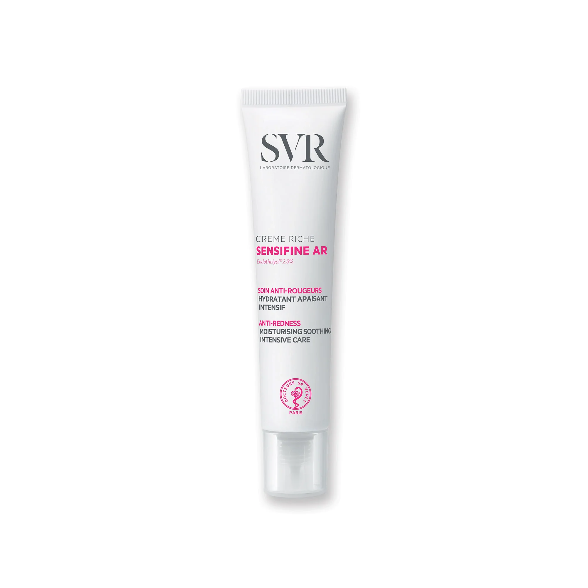 SENSIFINE AR CREME RICHE - 40 ML