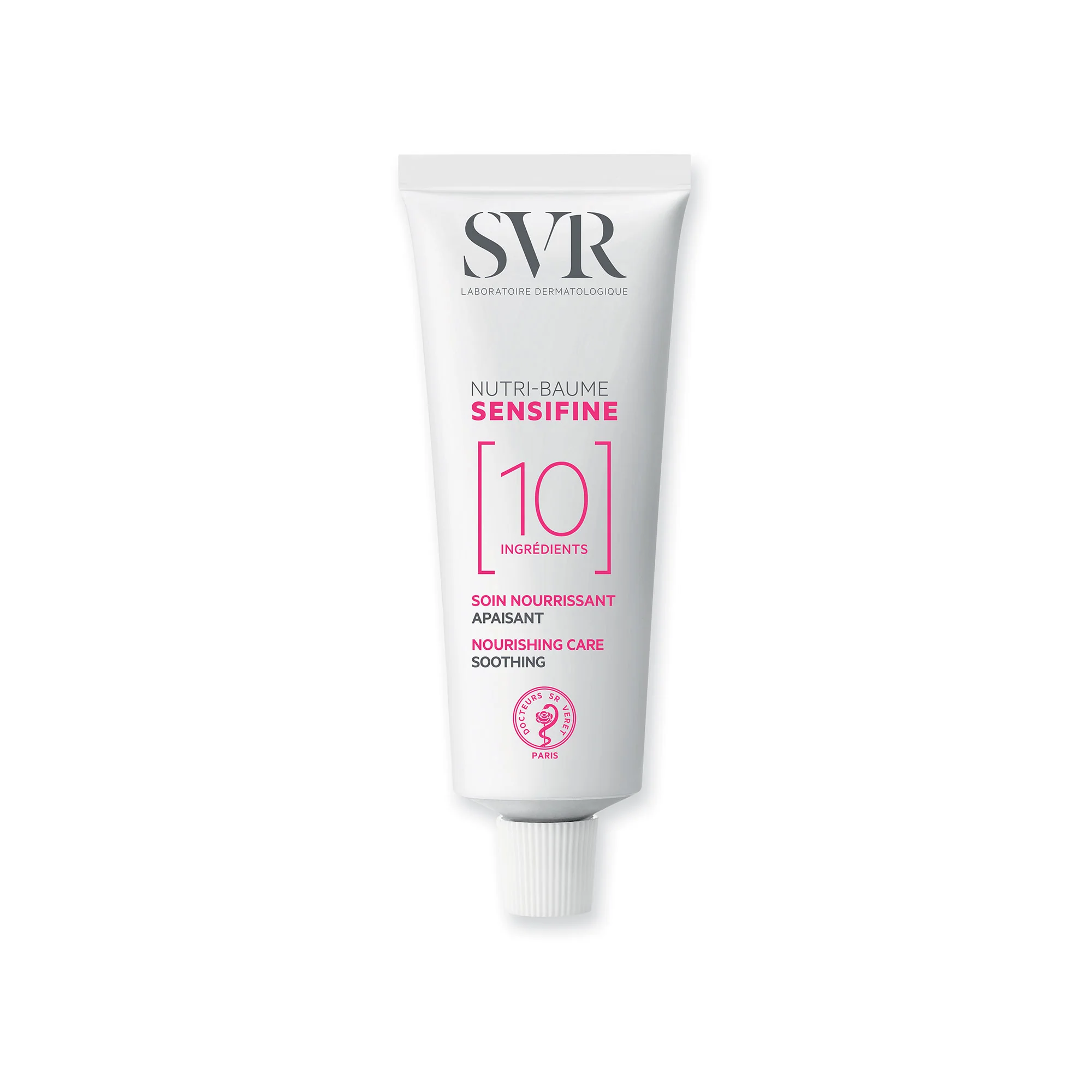 SENSIFINE NUTRIBAUME 40 ML