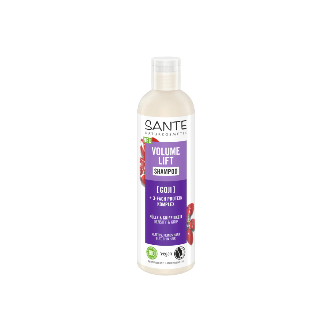 SANTE SHAMPOO VOLUME LIFT 250ML