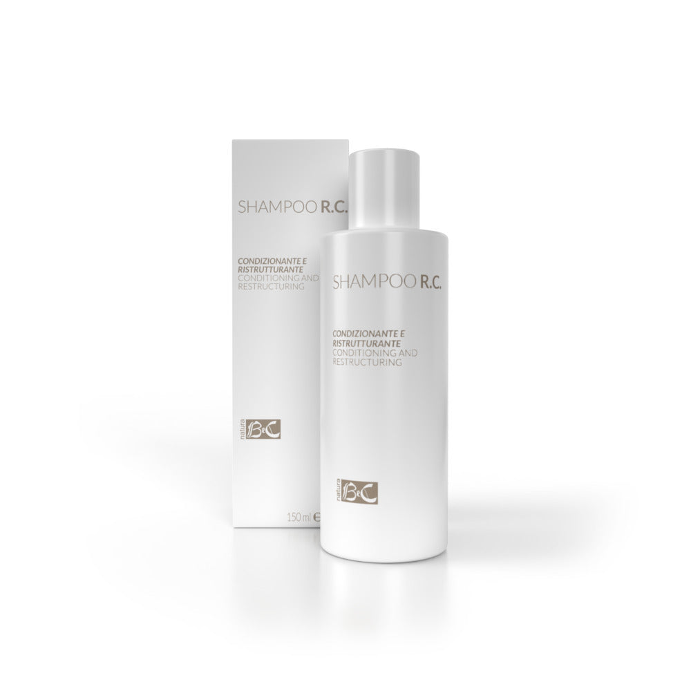 SHAMPOO RC 150ML