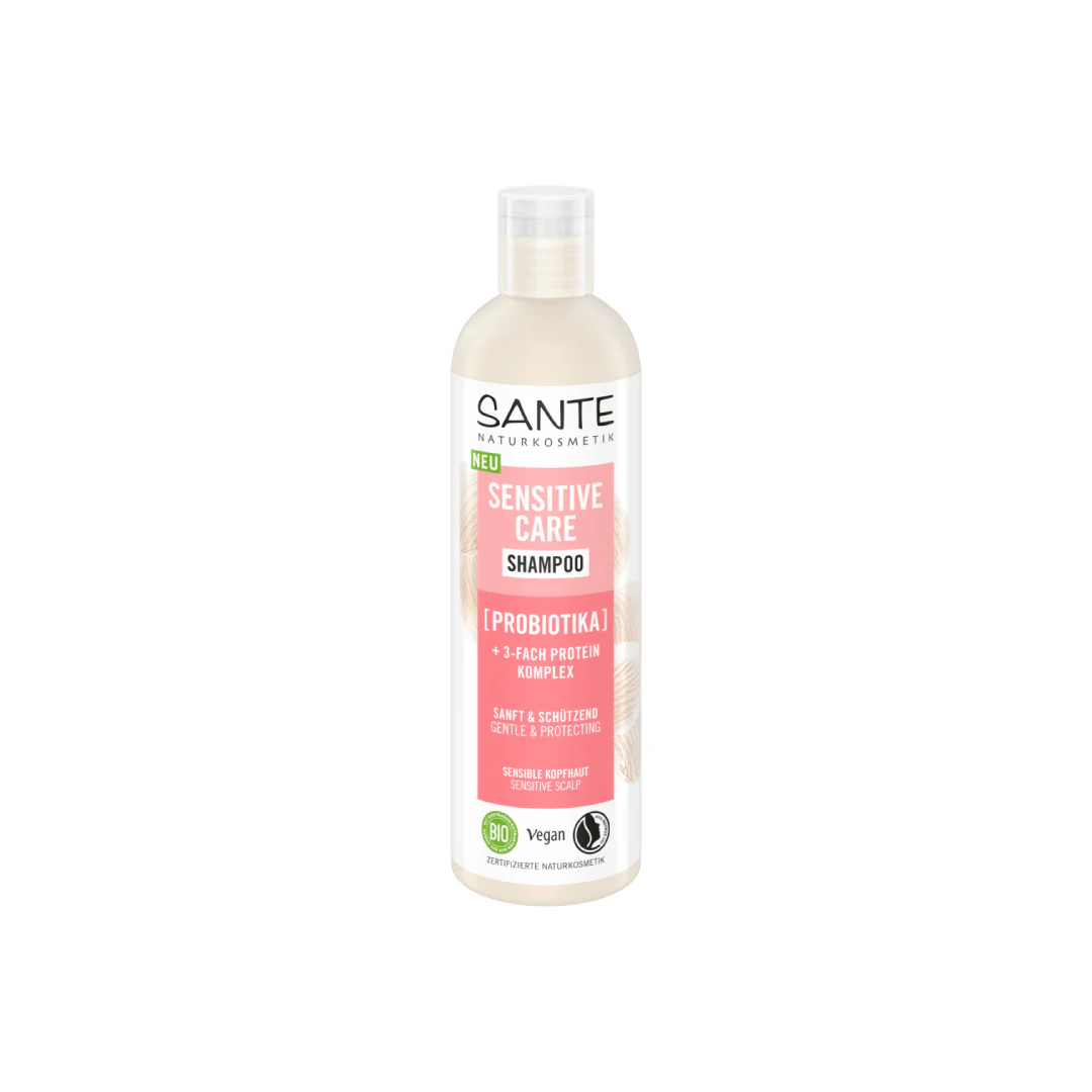 SANTE SHAMPOO SENSITIVE CARE 250ML