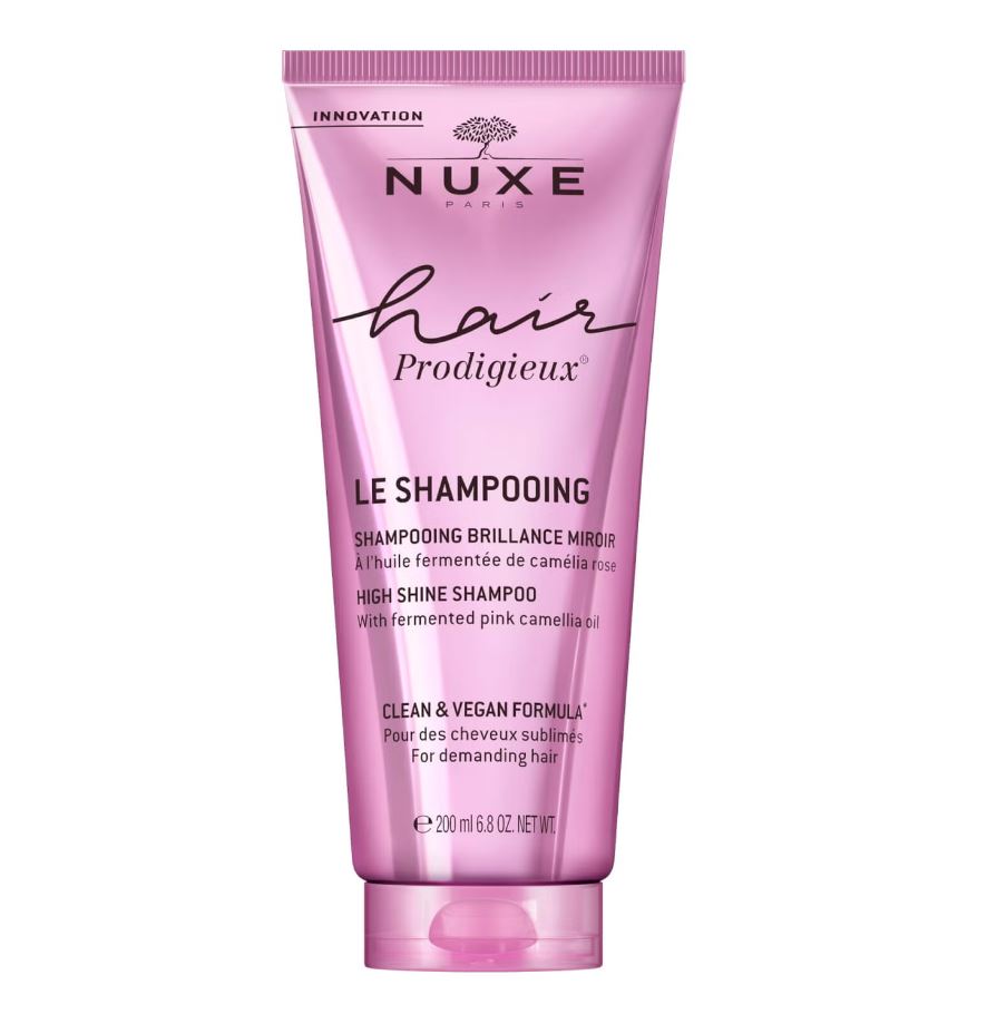 NUXE HAIR PRODIGIEUSE SHAMPOO 200ML