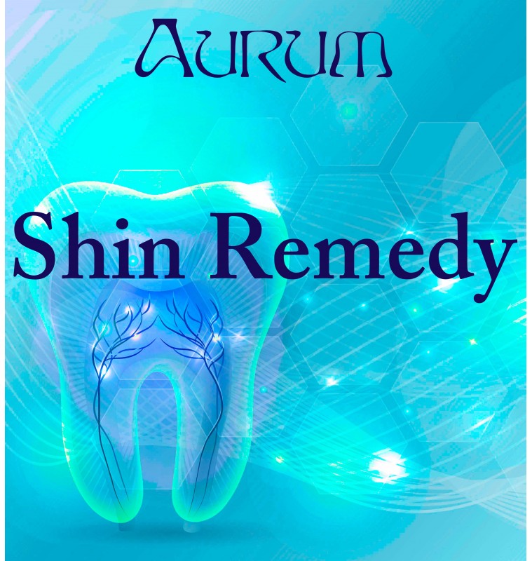 SHIN REMEDY 8 - GOCCE 30ML