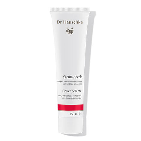 CREMA DOCCIA LIMONE LEMONGRASS Dr. Hauschka