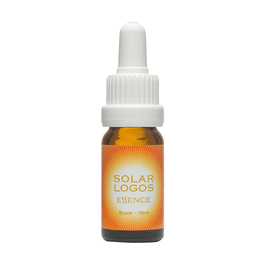 AUSTRALIAN BUSH FLOWER - SOLAR LOGOS ESSENCE GTT 15ML
