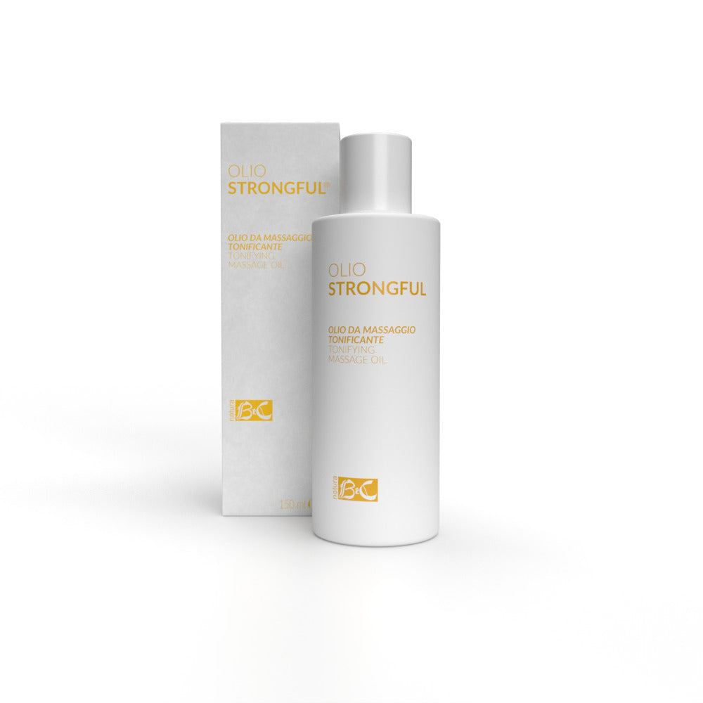 OLIO STRONGFUL 150ML