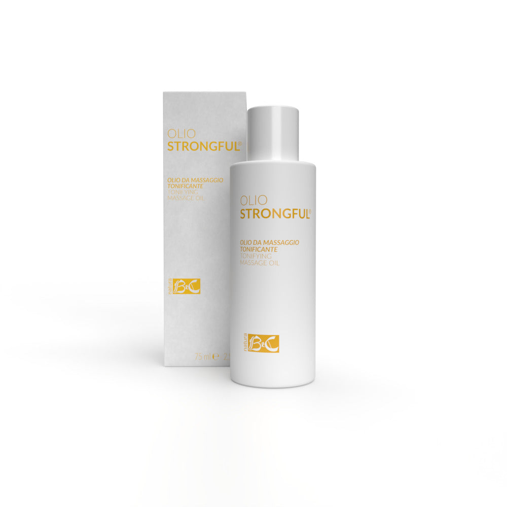 OLIO STRONGFUL 75ML