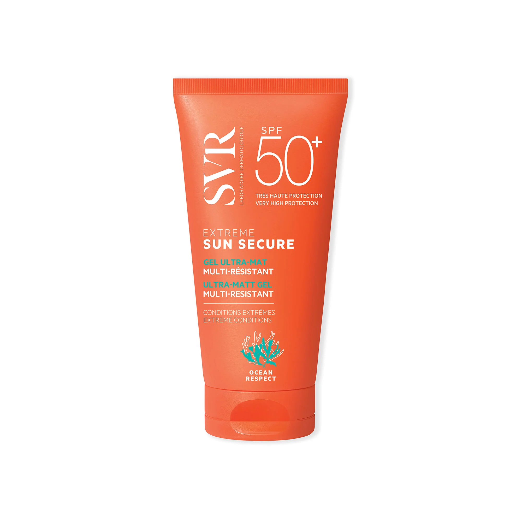 SUN SECURE EXTREME SPF50+ | 50 ML