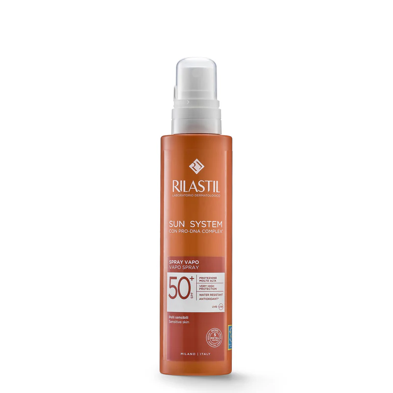 RILASTIL SUN SYSTEM SPRAY SPF50+ 200ML