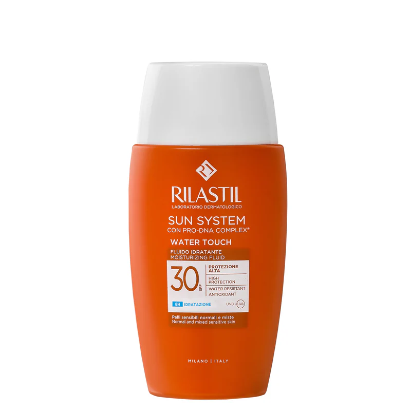 RILASTIL SUN SYSTEM WATER TOUCH SPF30 50ML