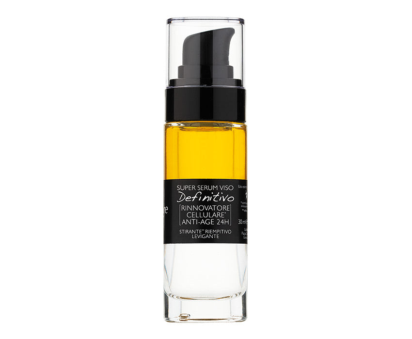 LABCARE SUPER SERUM VISO DEFINITIVO 30ML