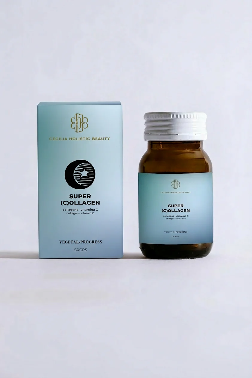 CECILIA SUPER COLLAGEN 50CPS