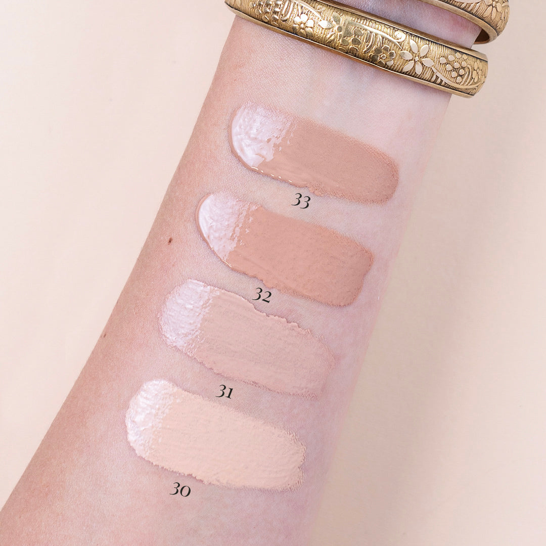 LEPO LIFTING EFFECT FOUNDATION 32