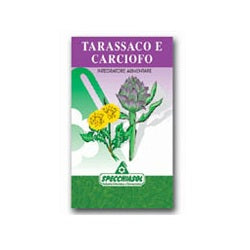 TARASSACO CARCIOFO