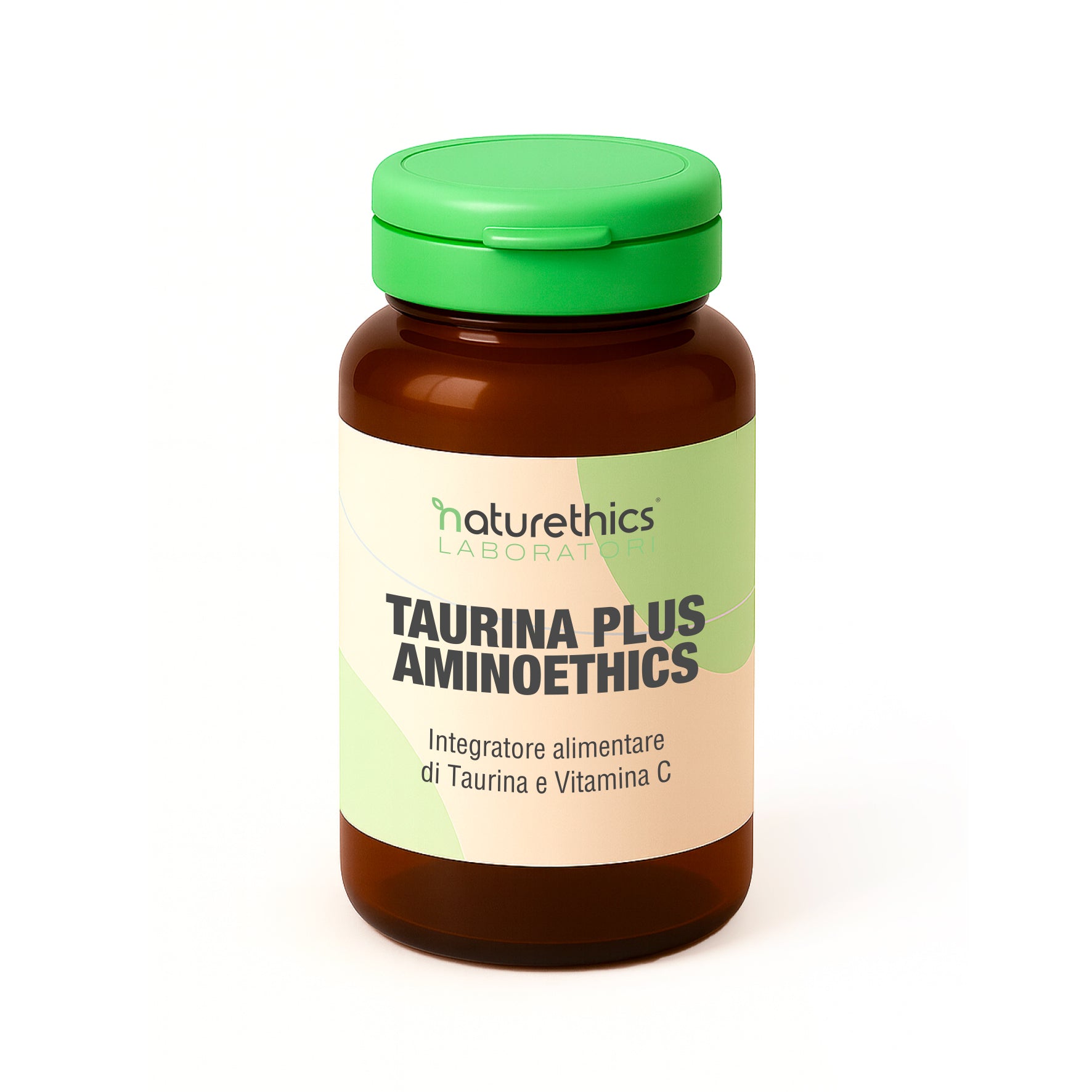 TAURINA PLUS 60CPS NATURETHICS