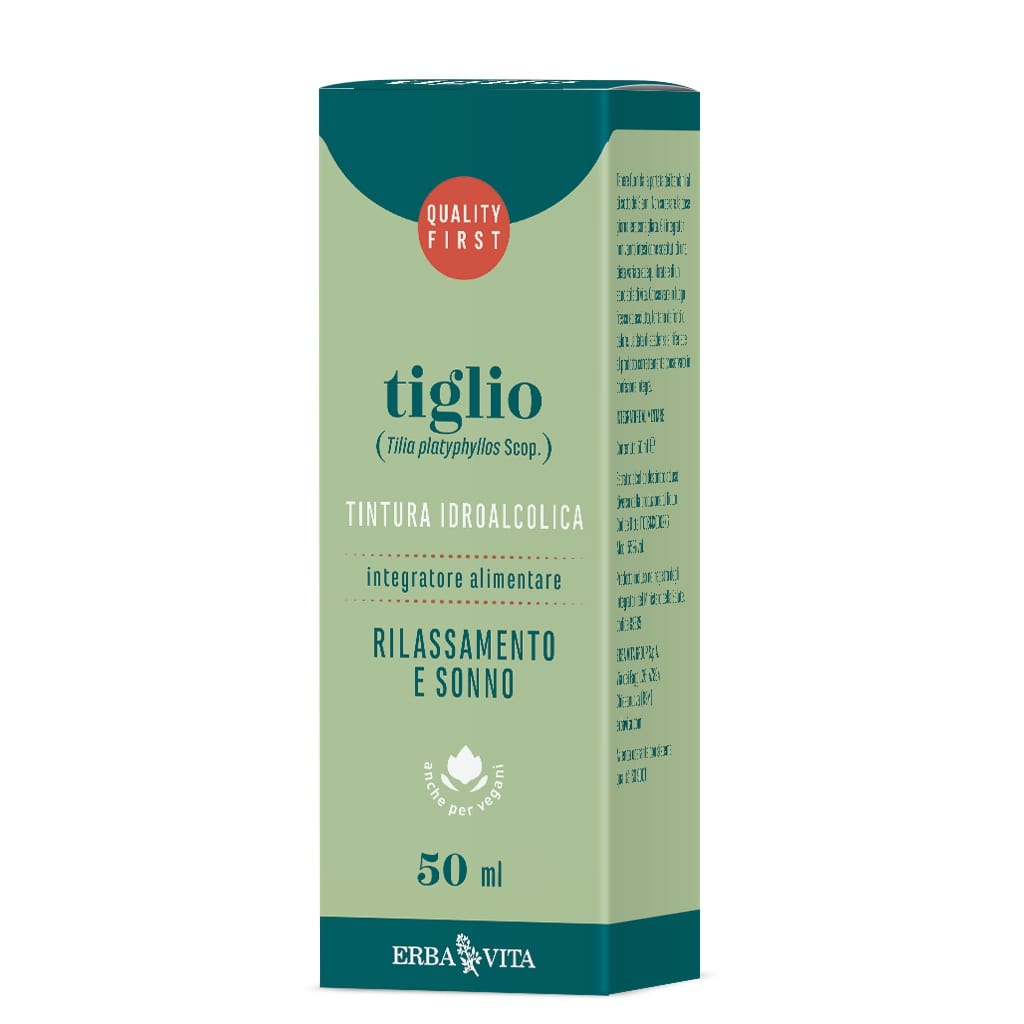 TIGLIO FIORI BRATTEE SI GTT 50ML
