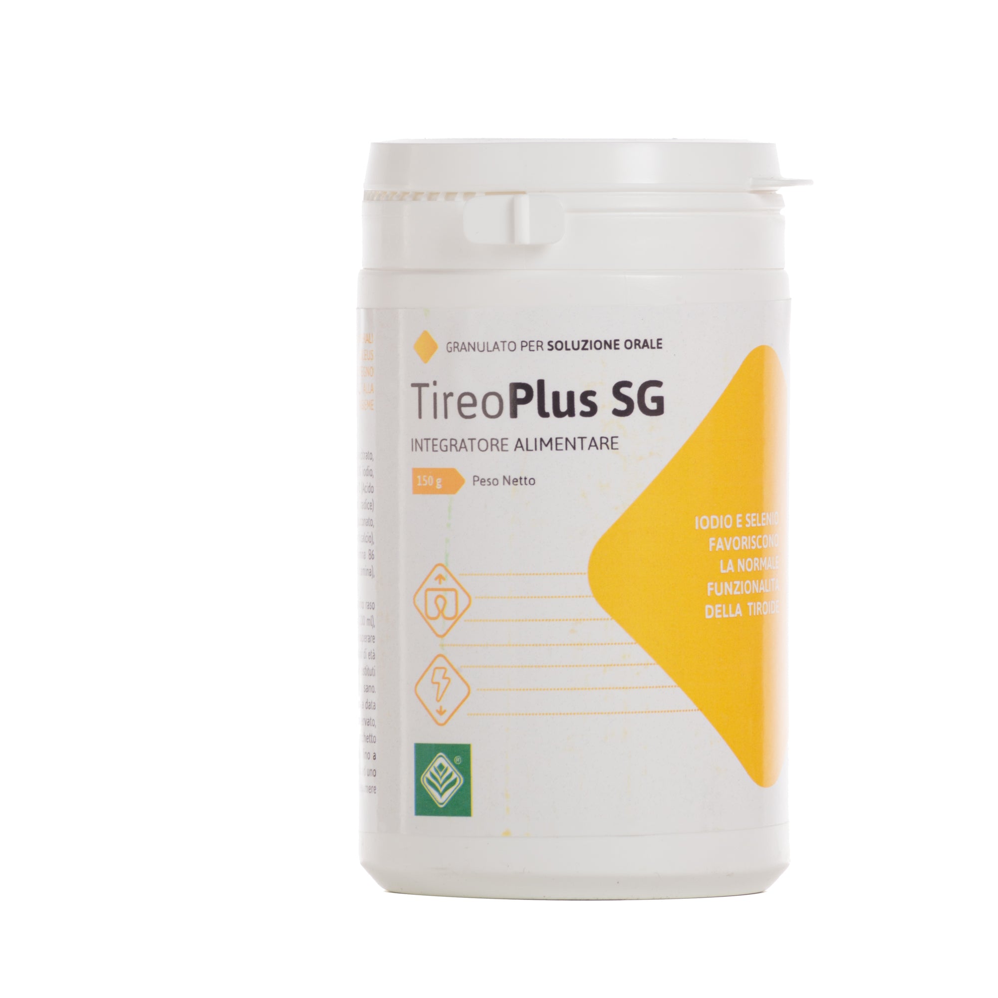 TIREOPLUS SG GRANULARE