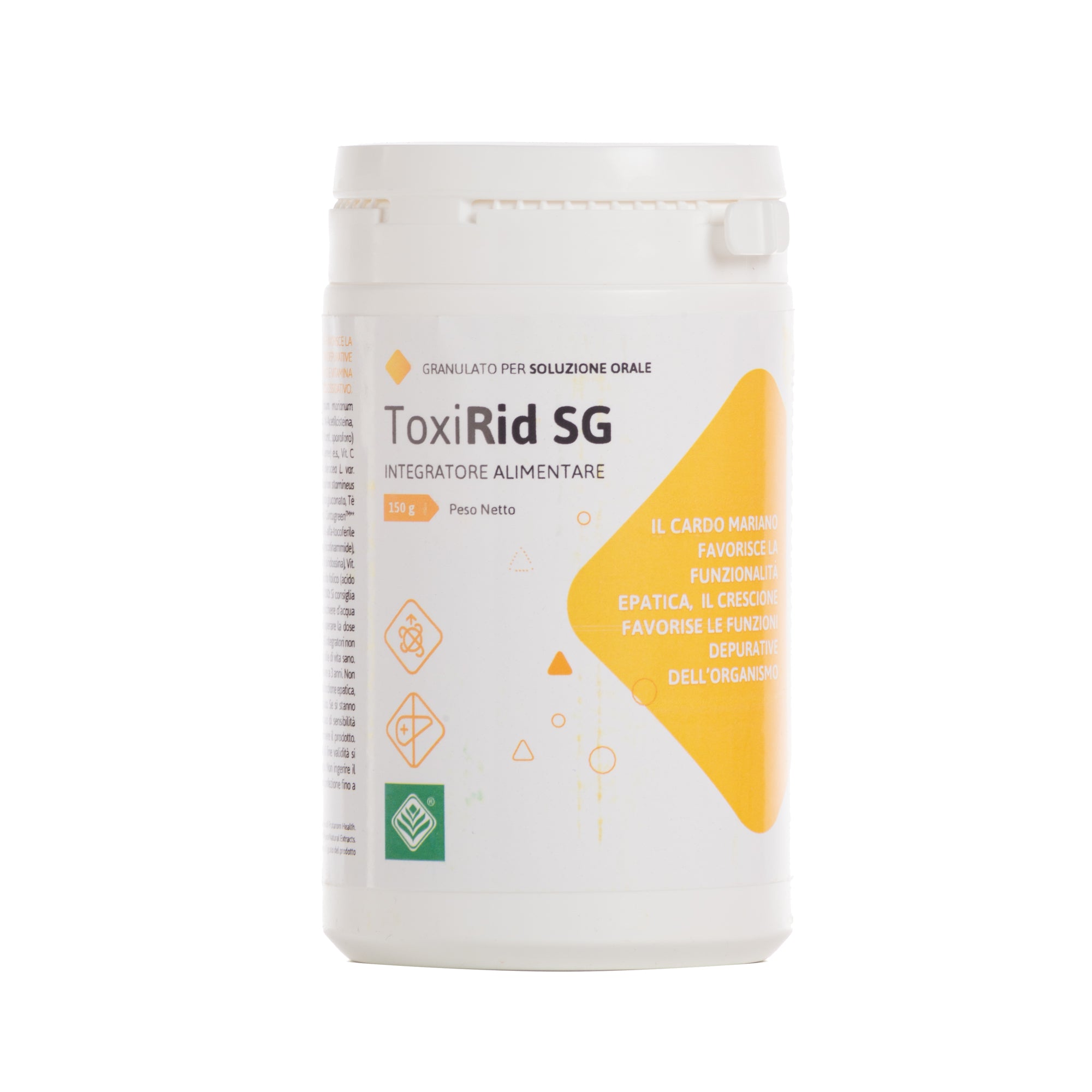 TOXIRID SG GRANULARE